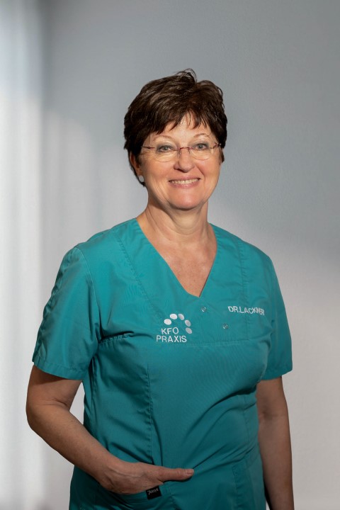 Kieferorthopädische Praxis Dr. Johanna Lackner