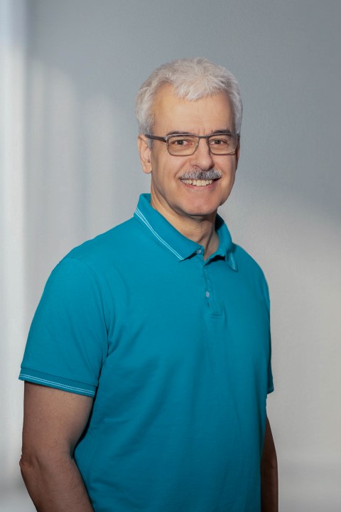 Kieferorthopädische Praxis Dr. Matthias Lackner